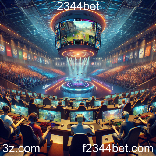 A Ascensão dos eSports: O Futuro das Apostas Online