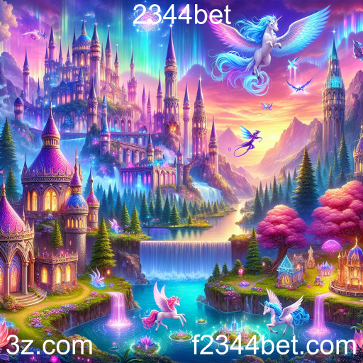 A Magia dos Jogos de Fantasia em 2344bet